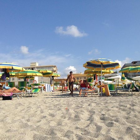 Vila La Baia Di Ulisse Venetico Exteriér fotografie