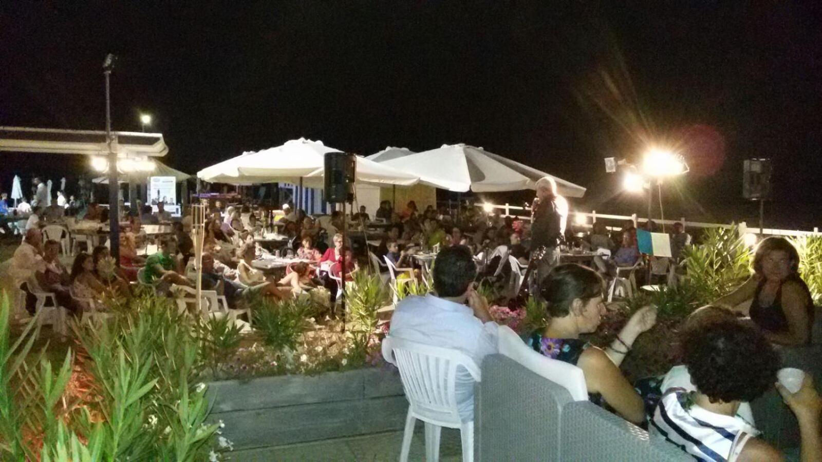 Vila La Baia Di Ulisse Venetico Exteriér fotografie