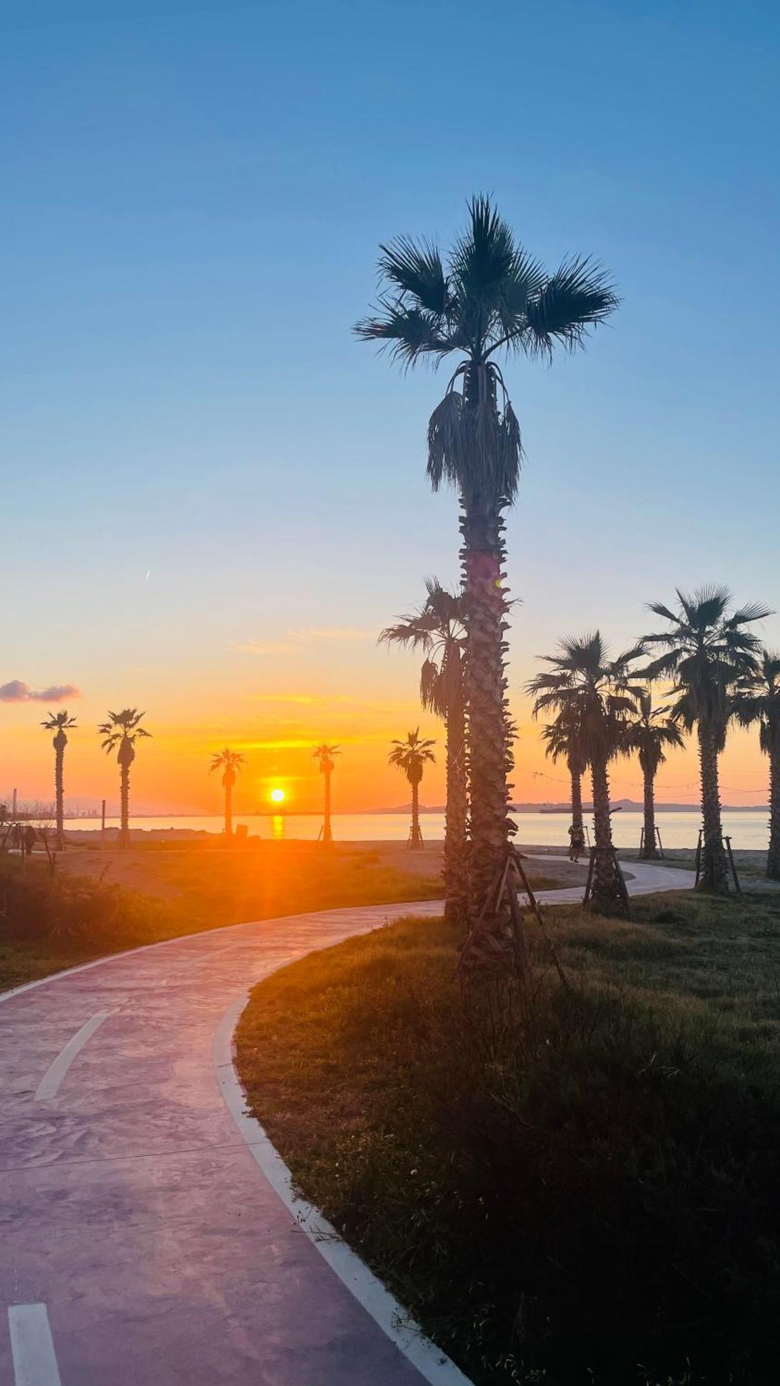 Vila La Baia Di Ulisse Venetico Exteriér fotografie